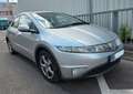 Honda Civic 5-trg./GARANTIE/TÜV NEU/KLIMA/125000Km Silber - thumbnail 17