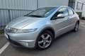 Honda Civic 5-trg./GARANTIE/TÜV NEU/KLIMA/125000Km Silber - thumbnail 12
