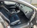 Honda Civic 5-trg./GARANTIE/TÜV NEU/KLIMA/125000Km Silber - thumbnail 10