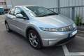 Honda Civic 5-trg./GARANTIE/TÜV NEU/KLIMA/125000Km Silber - thumbnail 19