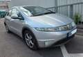 Honda Civic 5-trg./GARANTIE/TÜV NEU/KLIMA/125000Km Silber - thumbnail 11