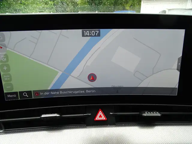 Kia Sportage view 12