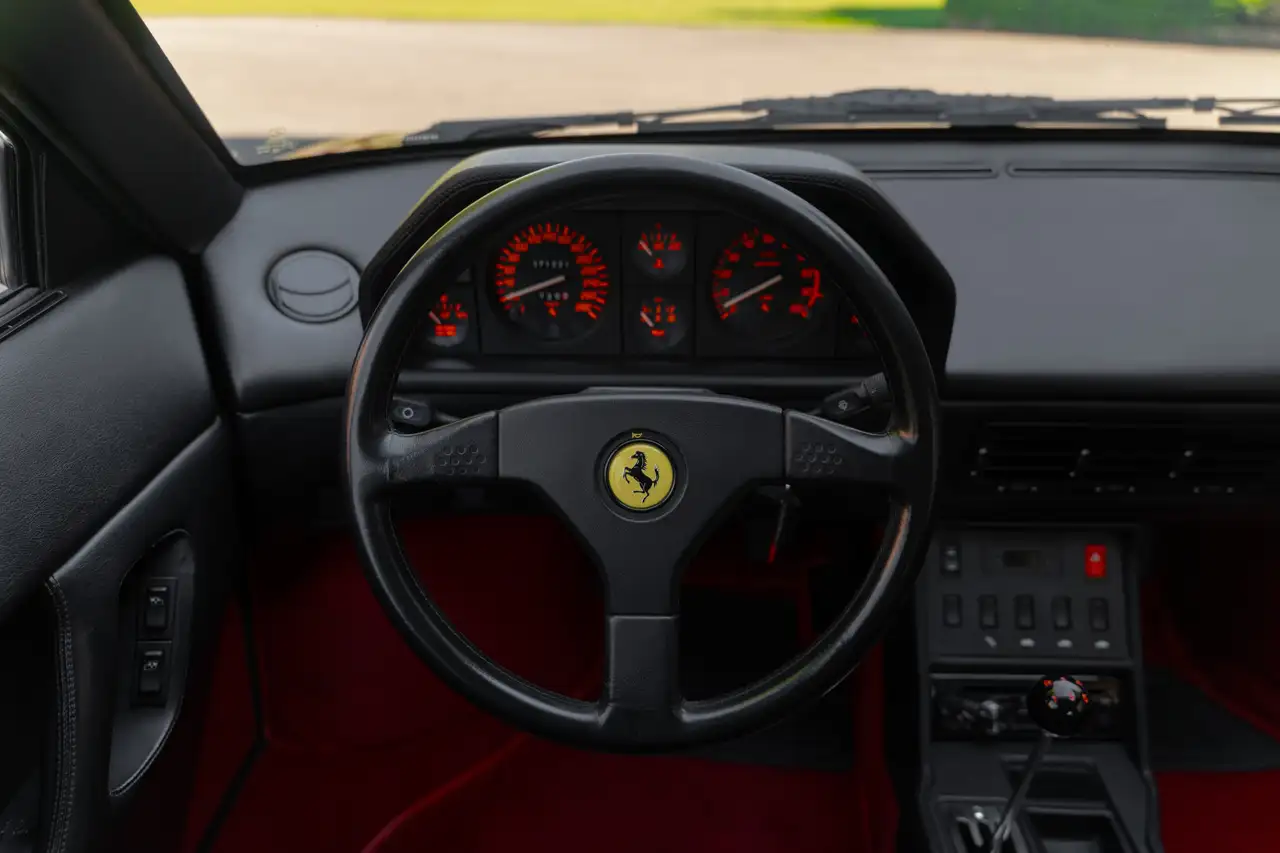 Ferrari Mondial T 3.4 QV, foto 11