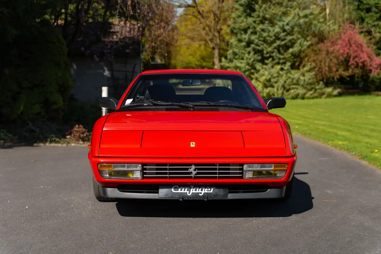 Ferrari Mondial T 3.4 QV, foto 7