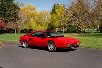 Mondial T 3.4 QV