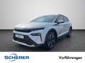 Skoda 60 63 kWh AHK 20 Zoll Plus Paket Stříbrná - thumbnail 1