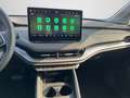 Skoda 60 63 kWh AHK 20 Zoll Plus Paket Stříbrná - thumbnail 11