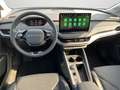 Skoda 60 63 kWh AHK 20 Zoll Plus Paket Stříbrná - thumbnail 3