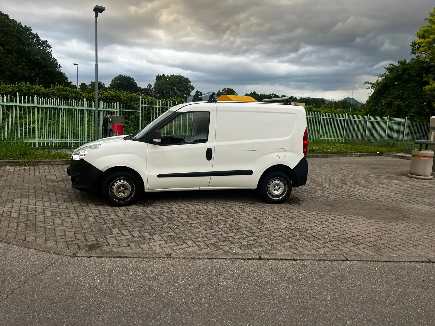Opel Combo - 2