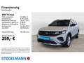 Volkswagen T-Cross 1.0 TSI DSG Goal *AHK*LED*Navi* Grau - thumbnail 2