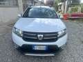 Dacia Sandero Stepway 0.9 tce (prestige) s&s 90cv E6 Blanc - thumbnail 2