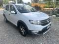 Dacia Sandero Stepway 0.9 tce (prestige) s&s 90cv E6 Blanc - thumbnail 3