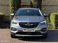 Opel Grandland X 1.2 Turbo Innovation AUT. Carplay*Cruise*Navi*Stoe Gris - thumbnail 5