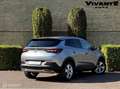 Opel Grandland X 1.2 Turbo Innovation AUT. Carplay*Cruise*Navi*Stoe Gris - thumbnail 2