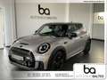 MINI Cooper S Cooper S JCW Trim Nav/Park/Komf/Kam/Black/Multi Silber - thumbnail 1