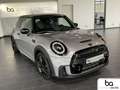 MINI Cooper S Cooper S JCW Trim Nav/Park/Komf/Kam/Black/Multi Silber - thumbnail 5