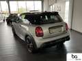 MINI Cooper S Cooper S JCW Trim Nav/Park/Komf/Kam/Black/Multi Silber - thumbnail 4