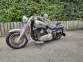 Harley-Davidson Fat Boy Argent - thumbnail 1