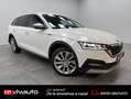 Skoda Octavia Combi 2.0TDI Scout 110kW DSG 4x4 Blanco - thumbnail 13