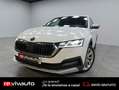Skoda Octavia Combi 2.0TDI Scout 110kW DSG 4x4 Blanco - thumbnail 1