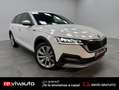 Skoda Octavia Combi 2.0TDI Scout 110kW DSG 4x4 Blanco - thumbnail 14