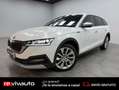 Skoda Octavia Combi 2.0TDI Scout 110kW DSG 4x4 Blanco - thumbnail 11