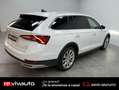 Skoda Octavia Combi 2.0TDI Scout 110kW DSG 4x4 Blanco - thumbnail 4