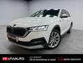 Skoda Octavia Combi 2.0TDI Scout 110kW DSG 4x4 Blanco - thumbnail 2