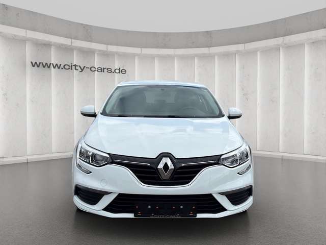 Renault Megane IV Lim. 5-trg. Life