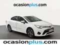 Toyota Avensis 150D Advance Blanco - thumbnail 2