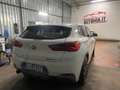BMW X2 xDrive20d Msport-X Bianco - thumbnail 12