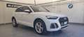 Audi Q5 40 2.0 tdi mhev 12V S line quattro s-tronic Blanco - thumbnail 4