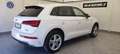 Audi Q5 40 2.0 tdi mhev 12V S line quattro s-tronic Wit - thumbnail 7