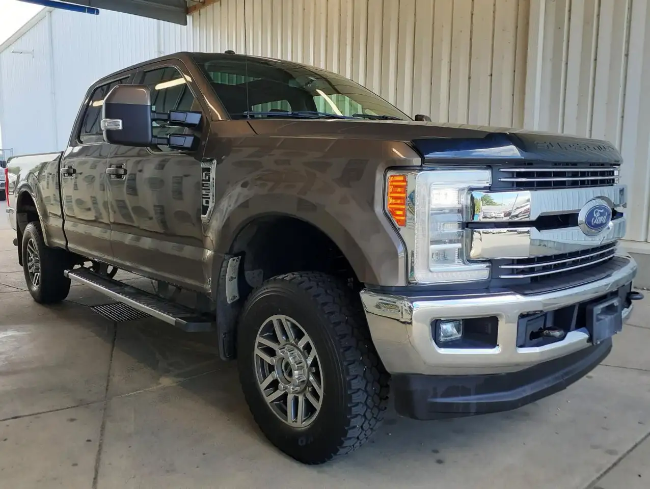 Ford F 350 снимка Ford F 350