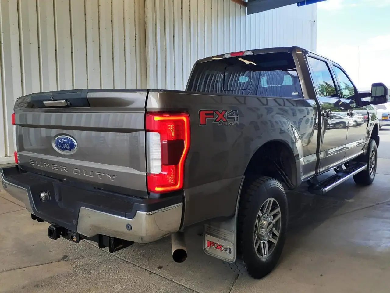Ford F 350 снимка Ford F 350