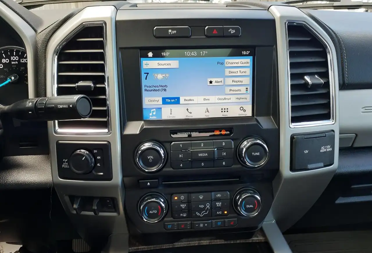 Ford F 350 снимка Ford F 350