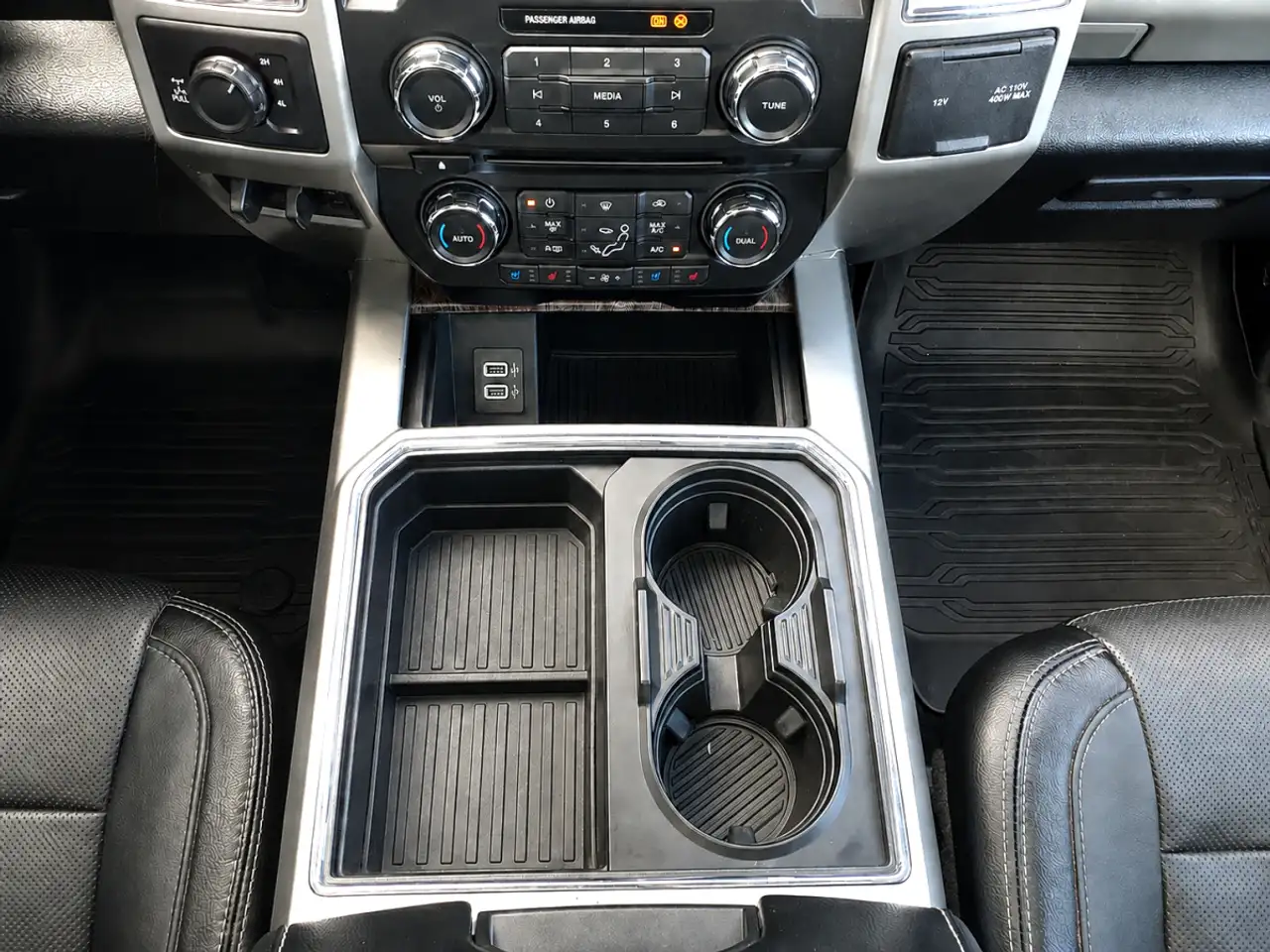 Ford F 350 снимка Ford F 350