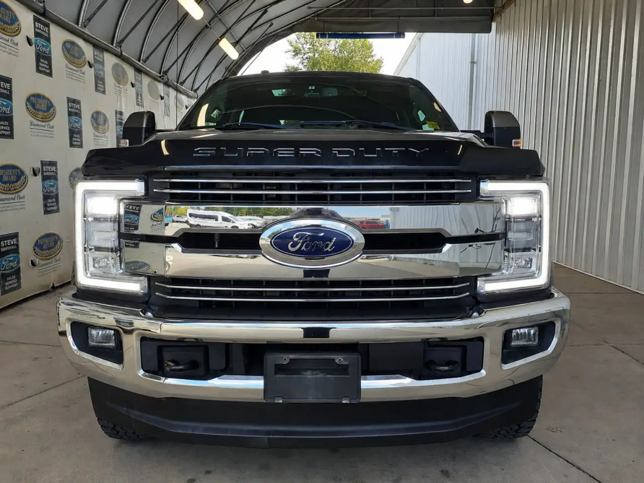 Ford F 350 снимка Ford F 350