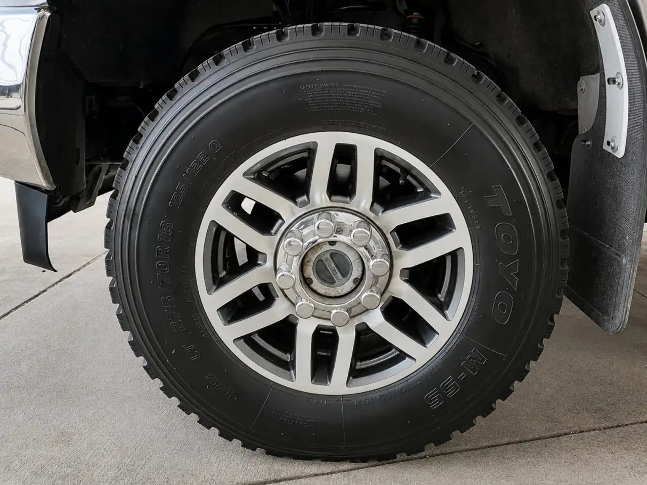 Ford F 350 снимка Ford F 350