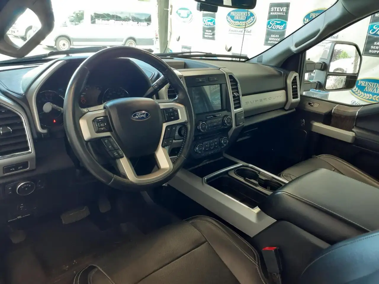 Ford F 350 снимка Ford F 350