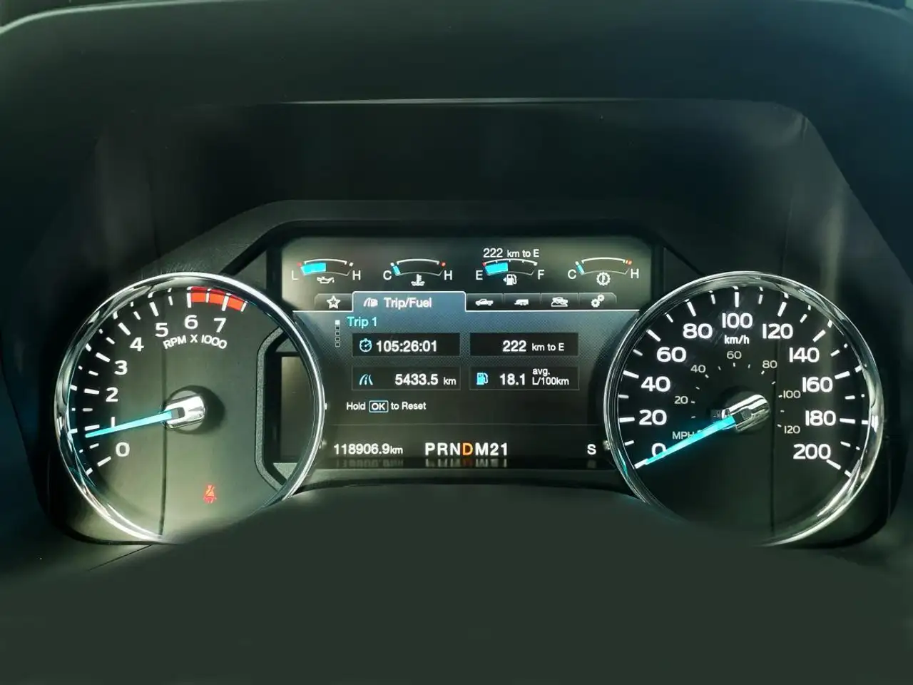Ford F 350 снимка Ford F 350
