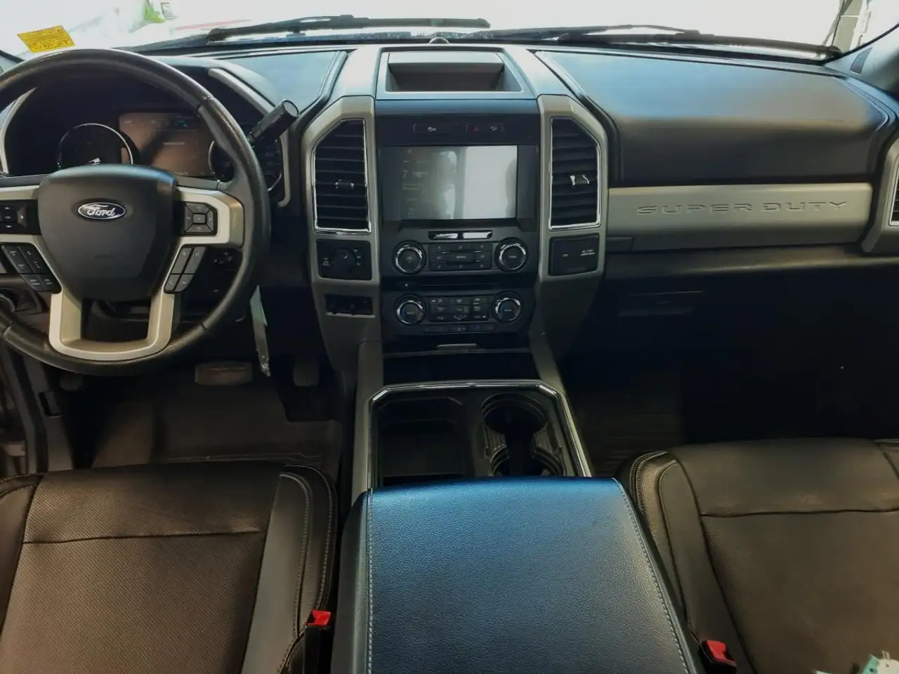 Ford F 350 снимка Ford F 350
