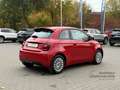 Fiat 500e RED+Bluetooth+Spurhalteass.+Schildererkennung Rot - thumbnail 5