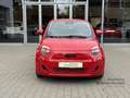 Fiat 500e RED+Bluetooth+Spurhalteass.+Schildererkennung Rot - thumbnail 2