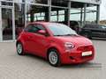 Fiat 500e RED+Bluetooth+Spurhalteass.+Schildererkennung Rot - thumbnail 3