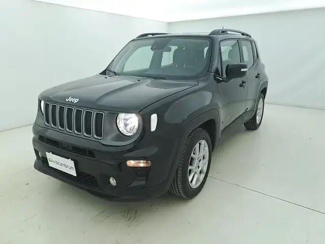 Jeep Renegade view 9
