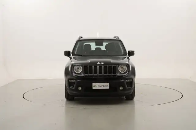 Jeep Renegade view 8