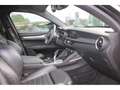 Alfa Romeo Stelvio B-Tech 2.0 TB 200 Q4 Schwarz - thumbnail 11