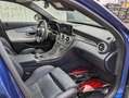 Mercedes-Benz C 43 AMG CLASSE C 205-C43 AMG 4Matic Blu/Azzurro - thumbnail 13