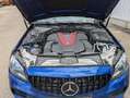 Mercedes-Benz C 43 AMG CLASSE C 205-C43 AMG 4Matic Blu/Azzurro - thumbnail 6